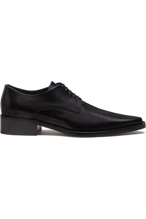 Dolce & Gabbana Zanzara Derby shoes