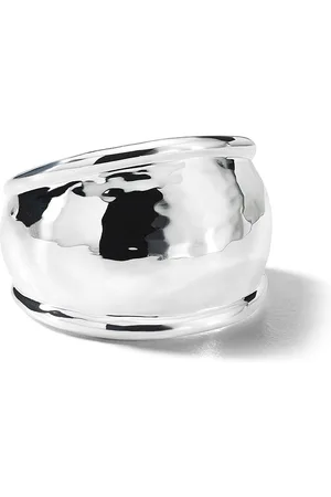 Ippolita Hand-hammered ring