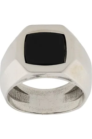 EMANUELE BICOCCHI Stone ring