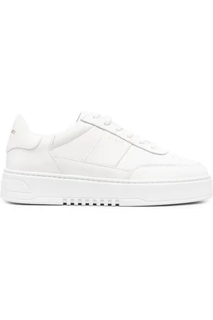 Axel Arigato Orbit Vintage Runner leather sneakers