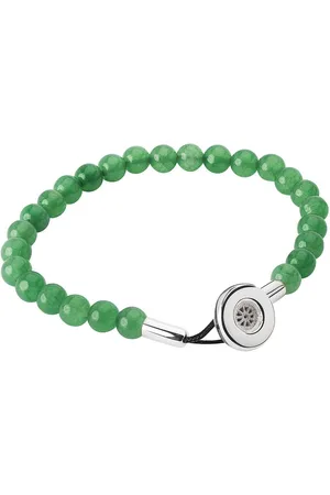 TANE México 1942 Racing aventurine bracelet