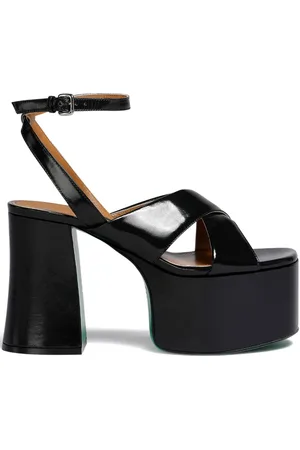 Marni discount platform sandals