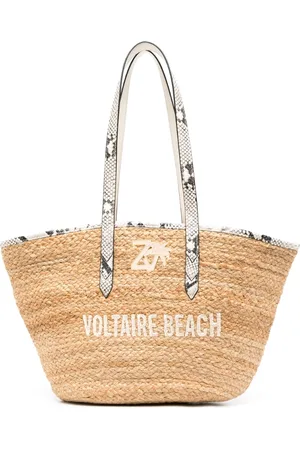 Zadig & Voltaire Le Beach Voltaire beach bag
