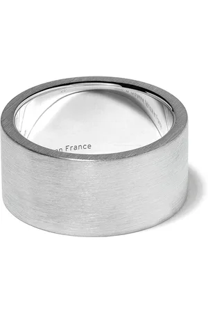 Le Gramme Le 15 Grammes ribbon ring