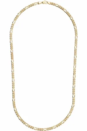 TOM WOOD Figaro thick chain necklace
