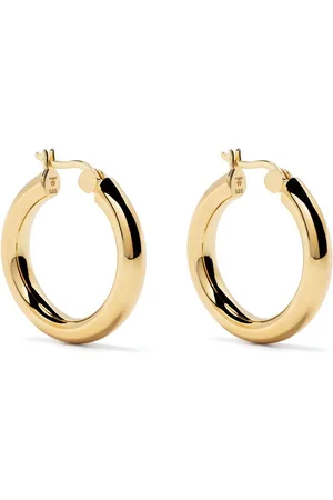 Buy Wholesale China Customized 925 Sterling Silver Hoop Earring With  Delicate Pendant, Silver & Gold Colorways, Cz Stones & Jewelry, Hoop  Earring,925,sterling Silver,dangling at USD 3 | Global Sources