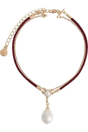 Macgraw Monastic Anklet