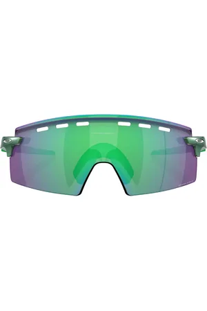 Oakley Encoder Strike Vented oversize-frame sunglasses