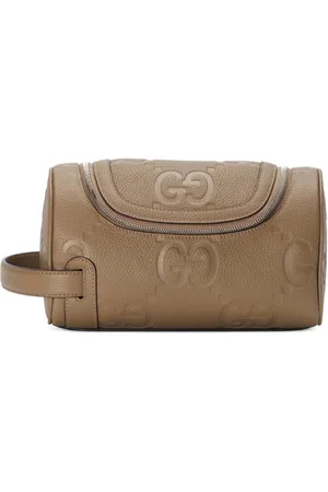 Ophidia GG toiletry case