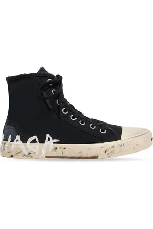 Balenciaga High Top Sneakers Speed new models 2024 | FASHIOLA INDIA