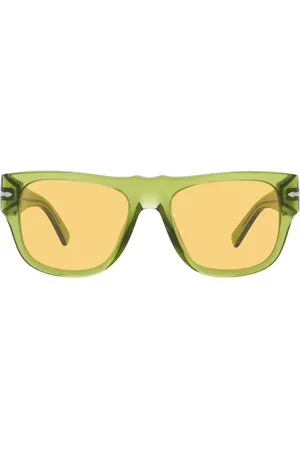 Persol Rectangle-frame sunglasses