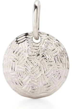Maria Black Moneta charm necklace