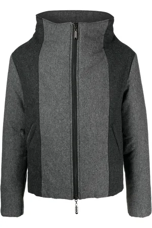PRIVATE STOCK The Vulcan jacket