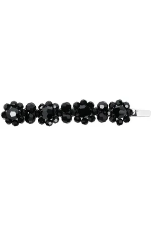 Simone Rocha Crystal embellished hair pin