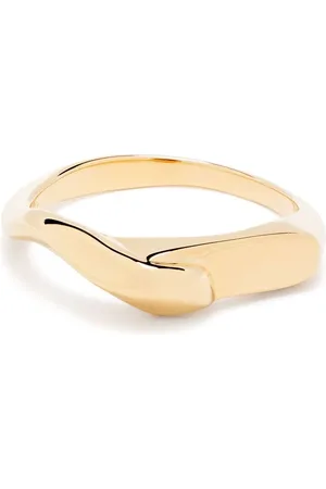 Maria Black Ena sculptural ring
