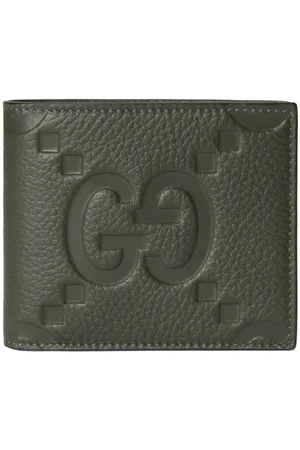 Gucci GG Marmont Keychain Wallet - Farfetch