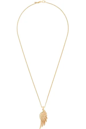 Emanuele Bicocchi Dice-pendant Necklace - Farfetch