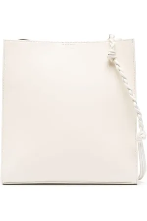 Jil Sander Medium Tangle shoulder bag