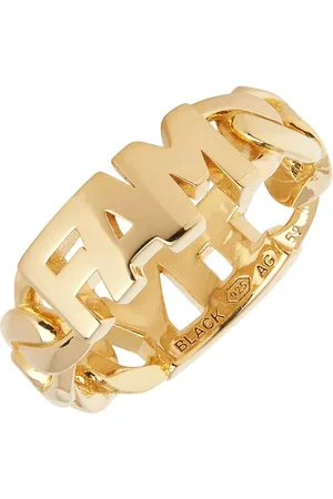 Maria Black Family band ring