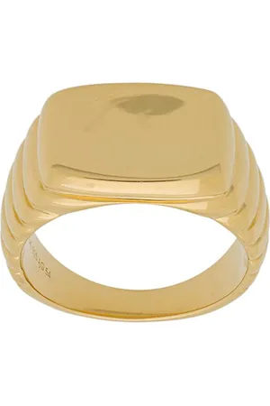 Maria Black Shore signet ring