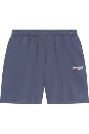 Buy Balenciaga Shorts & Bermudas - Men