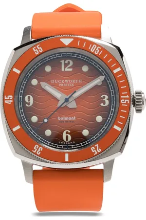 Duckworth Prestex Belmont Dive 42mm