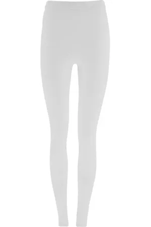 Salvatore Ferragamo Stretch-fit leggings