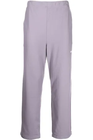 Off-Duty Straight leg trousers