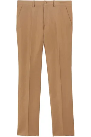 Buy Burberry Trousers online  Men  103 products  FASHIOLAin