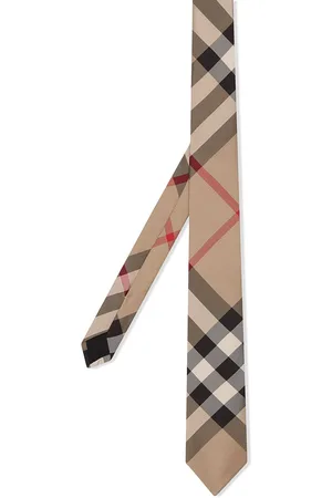 Burberry tie on sale price india