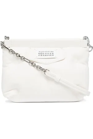 Maison Margiela Mini Glam Slam Red Carpet crossbody bag