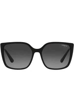 vogue Square-frame sunglasses