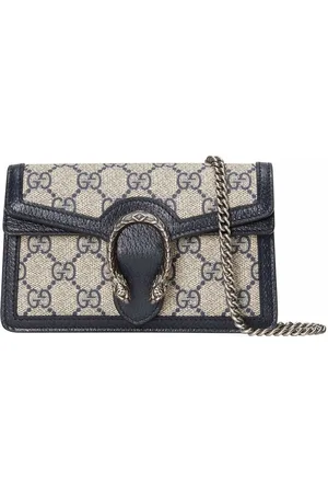 Dionysus GG small shoulder bag