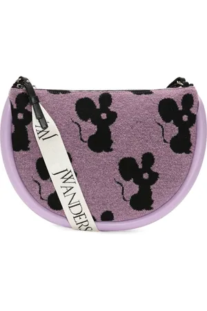 J.W.Anderson Medium Bumper-Moon crossbody bag