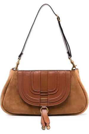 Women's Marcie shoulder bag, CHLOÉ