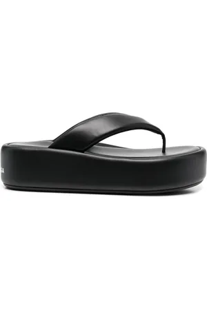 Buy Balenciaga Chappals Slippers Women FASHIOLA INDIA