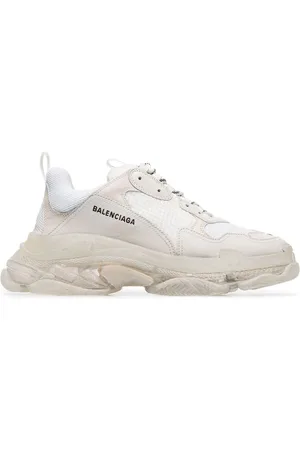 Balenciaga triple best sale s air sole