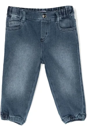 Armani sale jeans kids