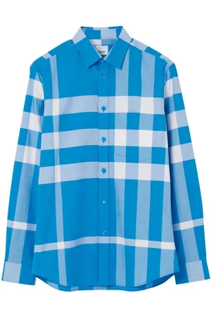 Ewell checkerboard printed t-shirt - Burberry - Men