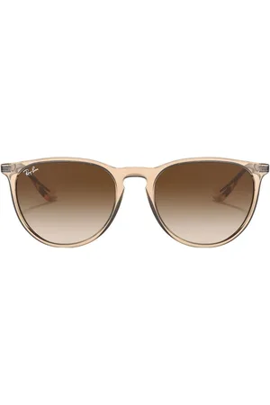 Ray-Ban Erika round-frame sunglasses