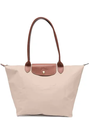 Longchamp Large Le Pliage shoulder bag