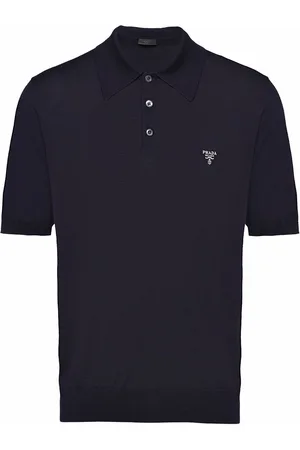 Buy Prada Sports Tops & Shirts for Men Online