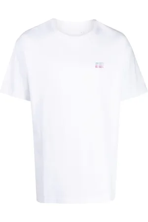 Off-Duty Waaavy short-sleeved T-shirt