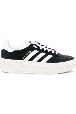 adidas Gazelle Bold platform sneakers