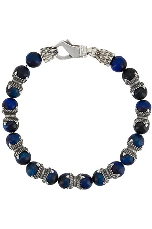 EMANUELE BICOCCHI Beaded stone bracelet