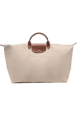 Longchamp Extra large Le Pliage Original travel bag