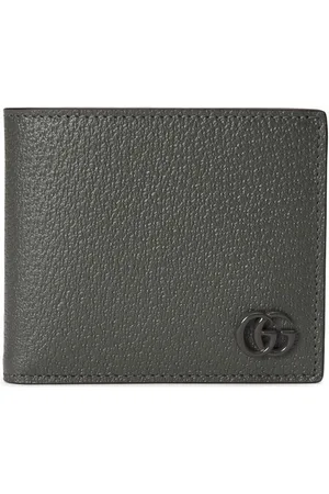 Gucci Money Clip With Snake In Silver - Farfetch