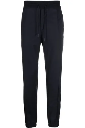 Ermenegildo Zegna High Performance??? wool joggers