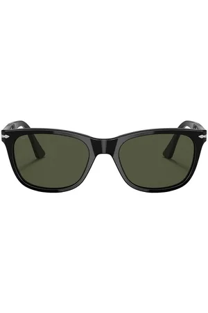 Persol Wayfarer-frame tinted sunglasses