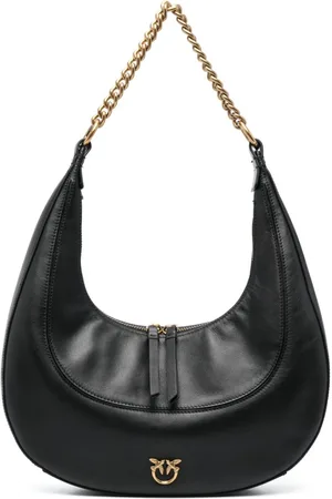 Pinko Love Birds tote bag